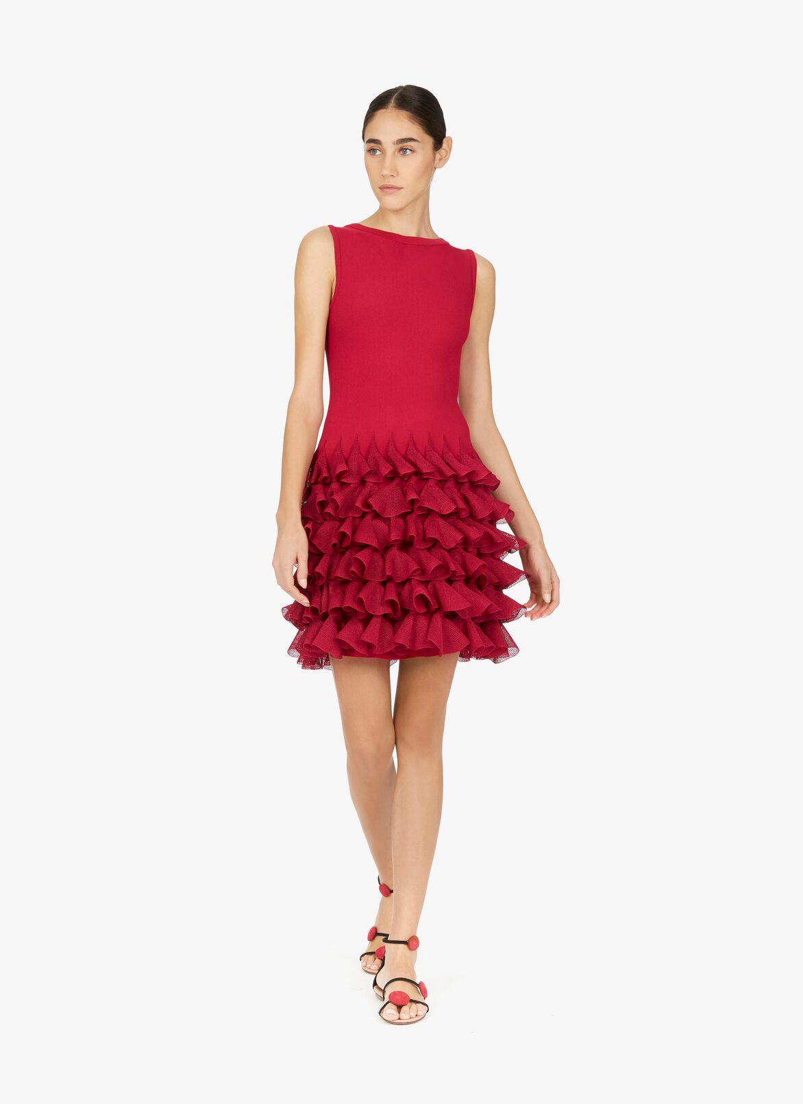Dresses ALAÏA PETUNIA DRESSES